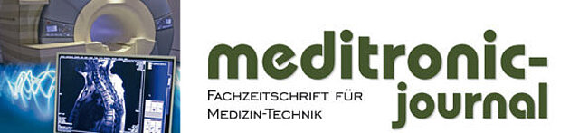 logo meditronic journal