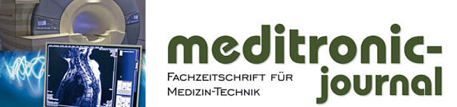 logo meditronic journal